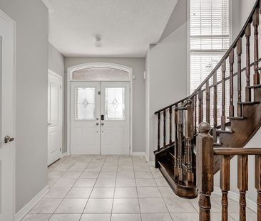 For Lease - 2105 Falling Green Drive, Oakville, Ontario - Photo 4