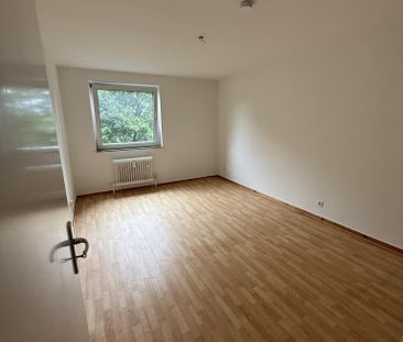 2-Zimmer-Wohnung in Lüttringhausen frei - Photo 1