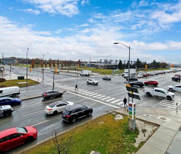 For Lease - 1060 Sheppard Avenue Unit# 212, Toronto, Ontario - Photo 4