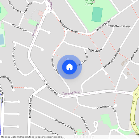 24 Hilltop Crescent, NSW 2560, Campbelltown