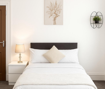 1 bedroom in a house share to rent - Photo 2