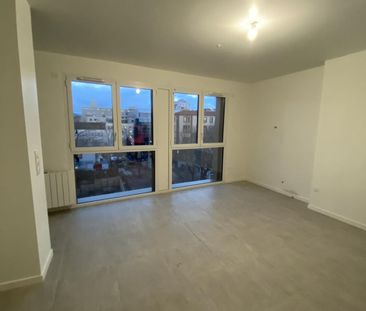 Appartement • Location • 28m2 • Clermont-Ferrand - Photo 1