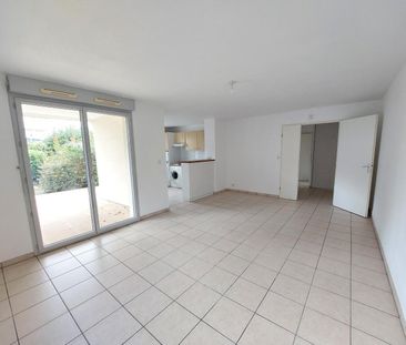 location Appartement T3 DE 61.62m² À TOURS - Photo 6