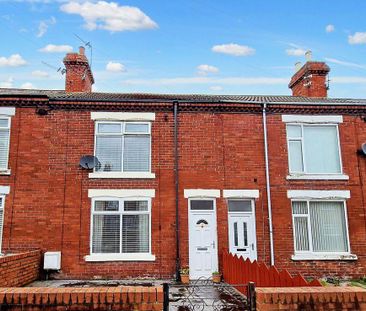 2 bed terraced house to rent in NE22 - Photo 2