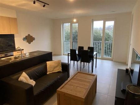 Appartement te huur - Foto 3