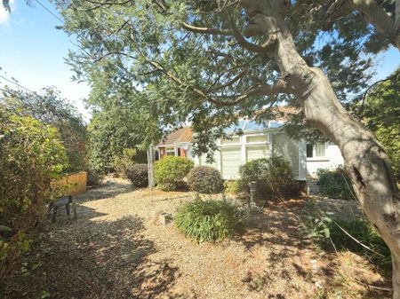 2 bedroom bungalow to rent - Photo 5