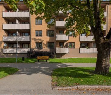 Svartbäcksgatan 60 A, 75333, Uppsala - Photo 1