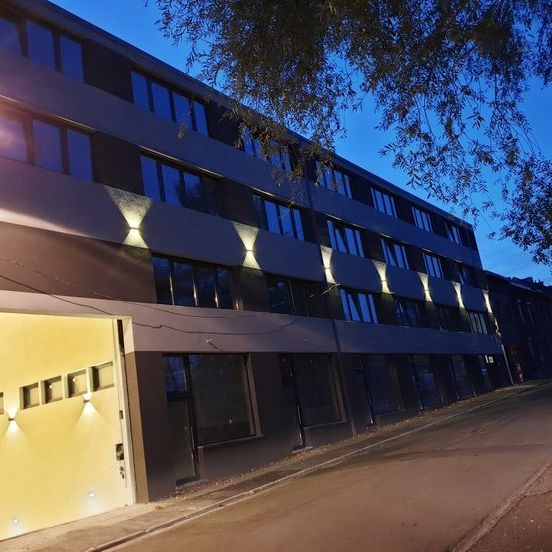 Appartement te huur - Photo 1