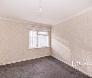 3 bedroom terraced house to rent - Photo 5