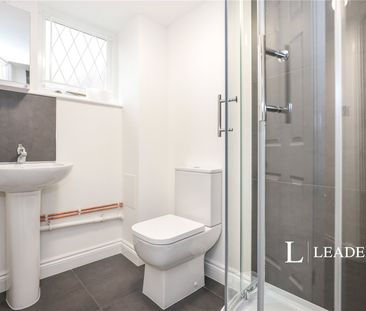 1 bedroom apartment to rent Marefair, Northampton, NN1 - Photo 1