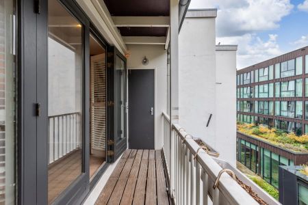 Rustenburgerstraat 289-C, Van der Helstpleinbuurt, 1073GE, Amsterdam - Photo 2