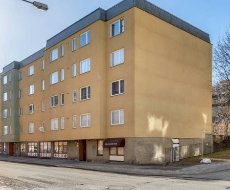 Dalgatan, Södertälje - Photo 4
