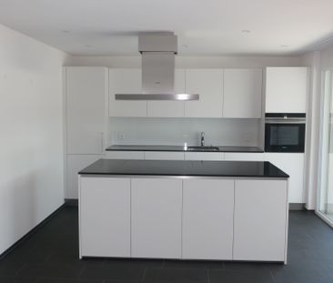 4.5 Zimmer, 110 m², 2. Stock - Photo 2