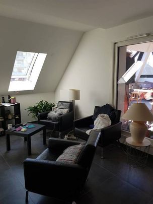 Location Appartement 4 pièces 87m² ANNECY 74000 - Photo 1