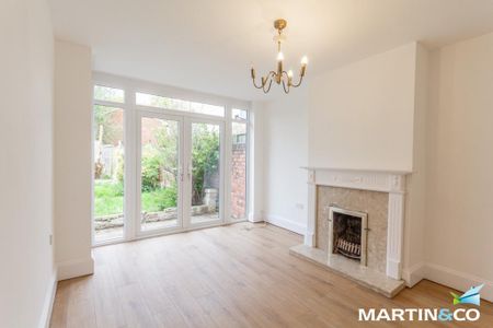 3 bedroom semi-detached house to rent - Photo 2