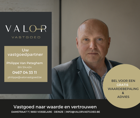 Appartement te huur in De Pinte - Photo 4