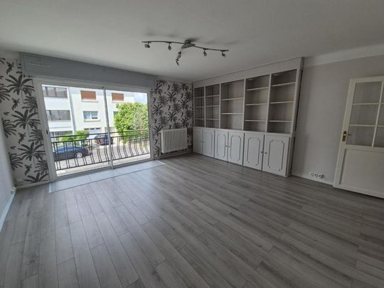 APPARTEMENT 3 pièce(s) - 67m² - Photo 1