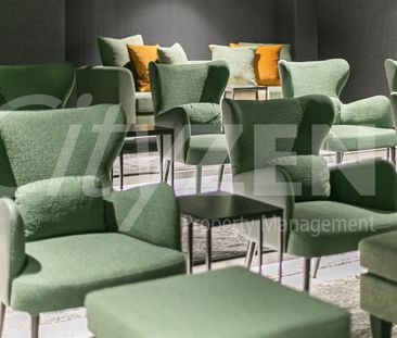 THE CLARENDON, 37 Clarendon Road, Watford - Photo 6