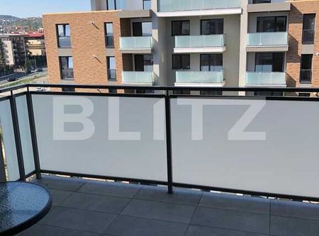 Apartament 3 camere , 70 mp, zona Grand Hotel Italia - Fotografie 4