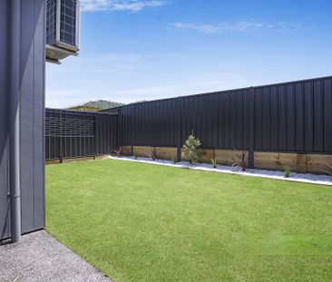 Brand new 3 bedroom duplex! - Photo 1