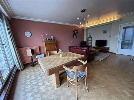 Appartement te huur - Foto 2