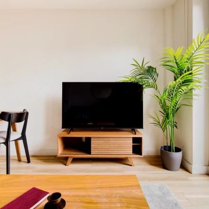 Executive Two Bedroom Apartment - Photo 1