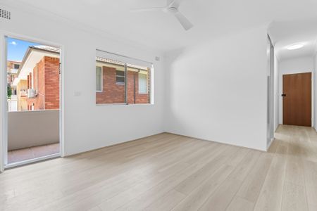 Renovated apartment In Prime Location - Photo 2