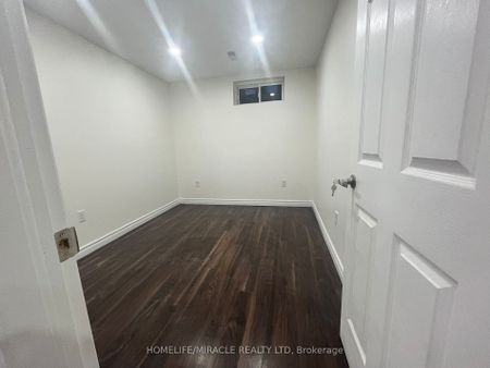 For Lease - 87 Fawnridge Road Unit# Bsmt, Caledon, Ontario - Photo 5