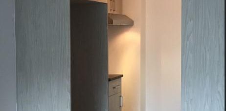 GRAND 3 ½ - ENTIÈREMENT RÉNOVÉ AVEC ENTRÉE LAVEUSE-SÉCHEUSE, 1185$/MOIS TOUT COMPRIS! DISPONIBLE POUR JUILLET - Photo 2