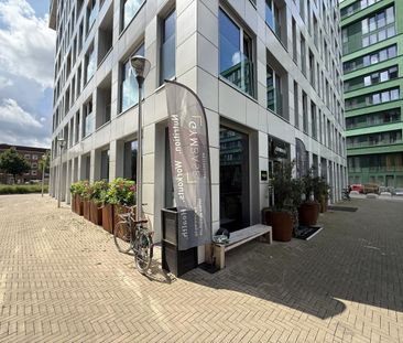 Te huur: Appartement Haarlemmerweg 1058 in Amsterdam - Photo 5