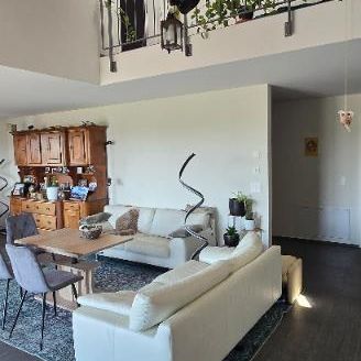 4.5 Zimmer, 138 m², 1. Stock - Foto 1