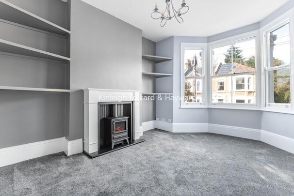 Pendrell Road, London SE4 - Photo 1