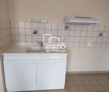 Location Appartement 3 pièces 49m² - Photo 2