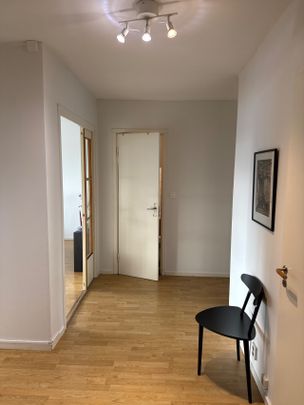 Pressarvägen 5 - Photo 1