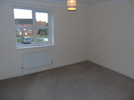 2 bedroom terraced house to rent - Photo 3