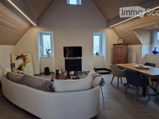 3.5 Zimmer, 125 m² - Photo 1