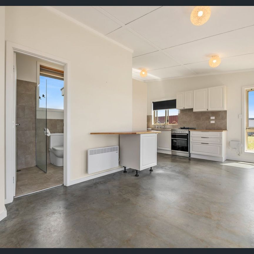 Affordable Rental in George Town Gem - Photo 1