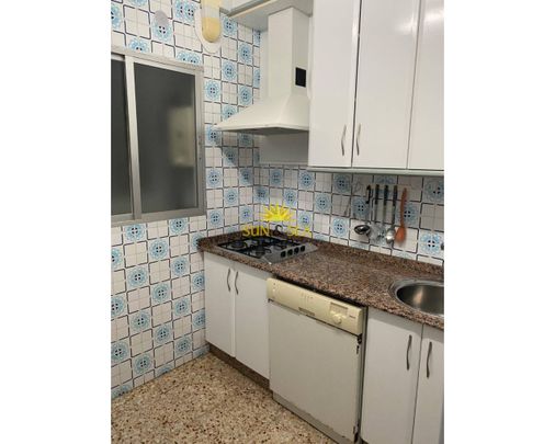 3 BEDROOM APARTMENT - SANTIAGO DE LA RIBERA - Photo 1