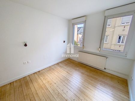 CRONENBOURG - 2P - 35.13m² - Photo 4