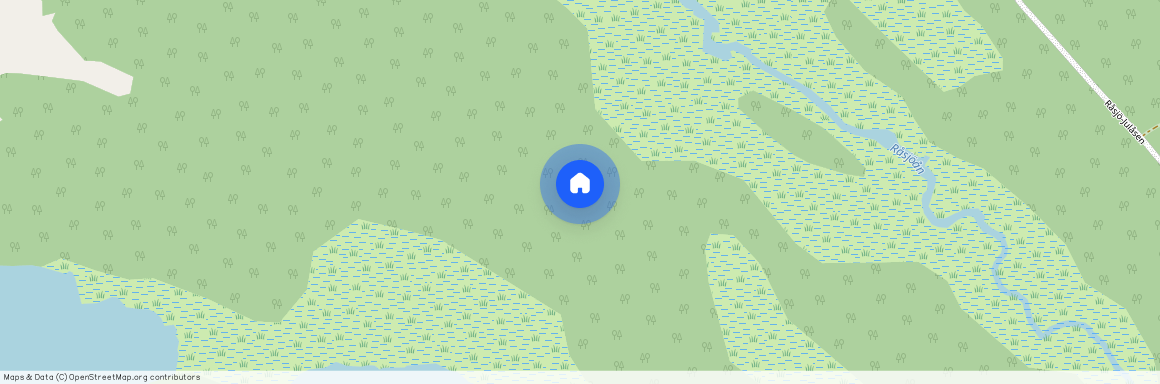 Partille, Borgsjö distrikt, Västra Götaland, Gamla Kronvägen 53