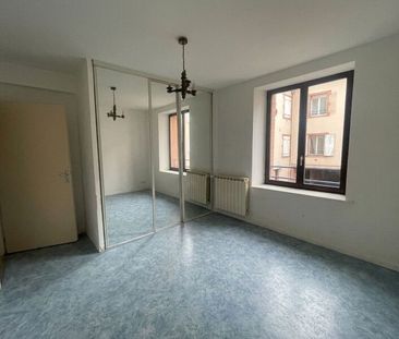 Appartement à louer 2 pièces • 52 m 2 Saint-Dié-des-Vosges - Photo 3