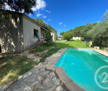 Location Maison 6 pièces 193m² ST BRES 34670 - Photo 5