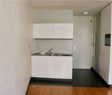 1 Zimmer, 30 m², 1. Stock - Foto 1