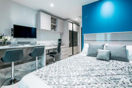 Studio to rent - Photo 5