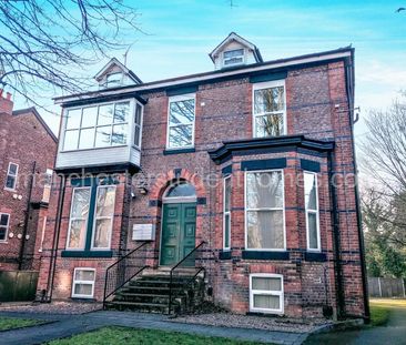 Derby Road, Manchester, M14 6UW - Photo 5