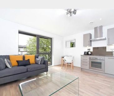 1 Bed Flat, Eden Apartments, E14 - Photo 2