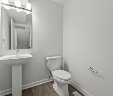 For Lease - 931 Creekway Private, Kanata, Ontario - Photo 2