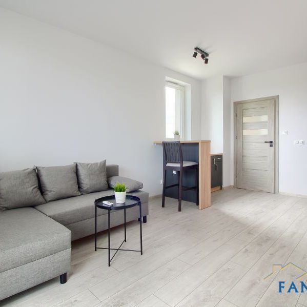 Kawalerka 27m2 | ul. Bałtycka, POBITNO - Photo 1