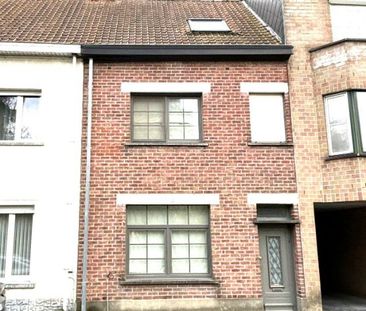 Knusse woning met 3 slaapkamers in volle centrum - Photo 1