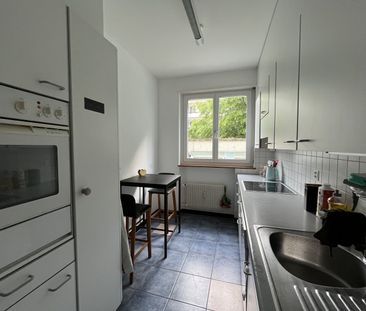 APPARTEMENT 3 PIÈCES À BERNE - OBSTBERG/SCHOSSHALDE, MEUBLÉ, TEMPOR... - Photo 1